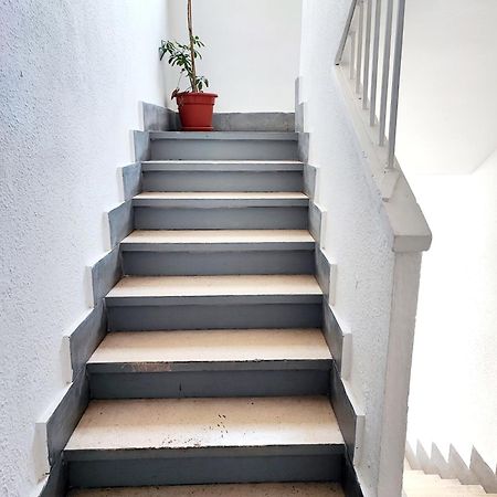 Bright And Quiet Studio In Malaga Ngoại thất bức ảnh