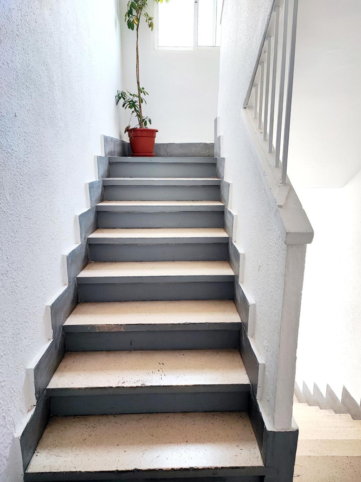 Bright And Quiet Studio In Malaga Ngoại thất bức ảnh